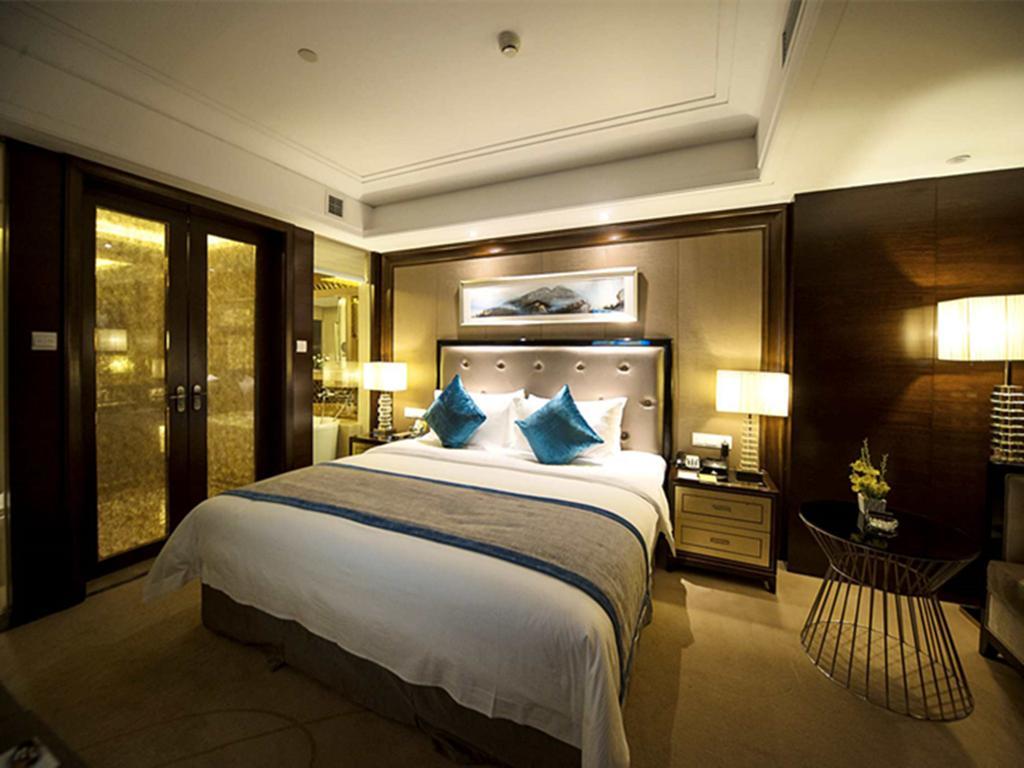 Chengdu Rising Butterfly Hotel Kültér fotó